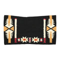 TuffRider Wyoming Contoured Single Weave Saddle Blanket