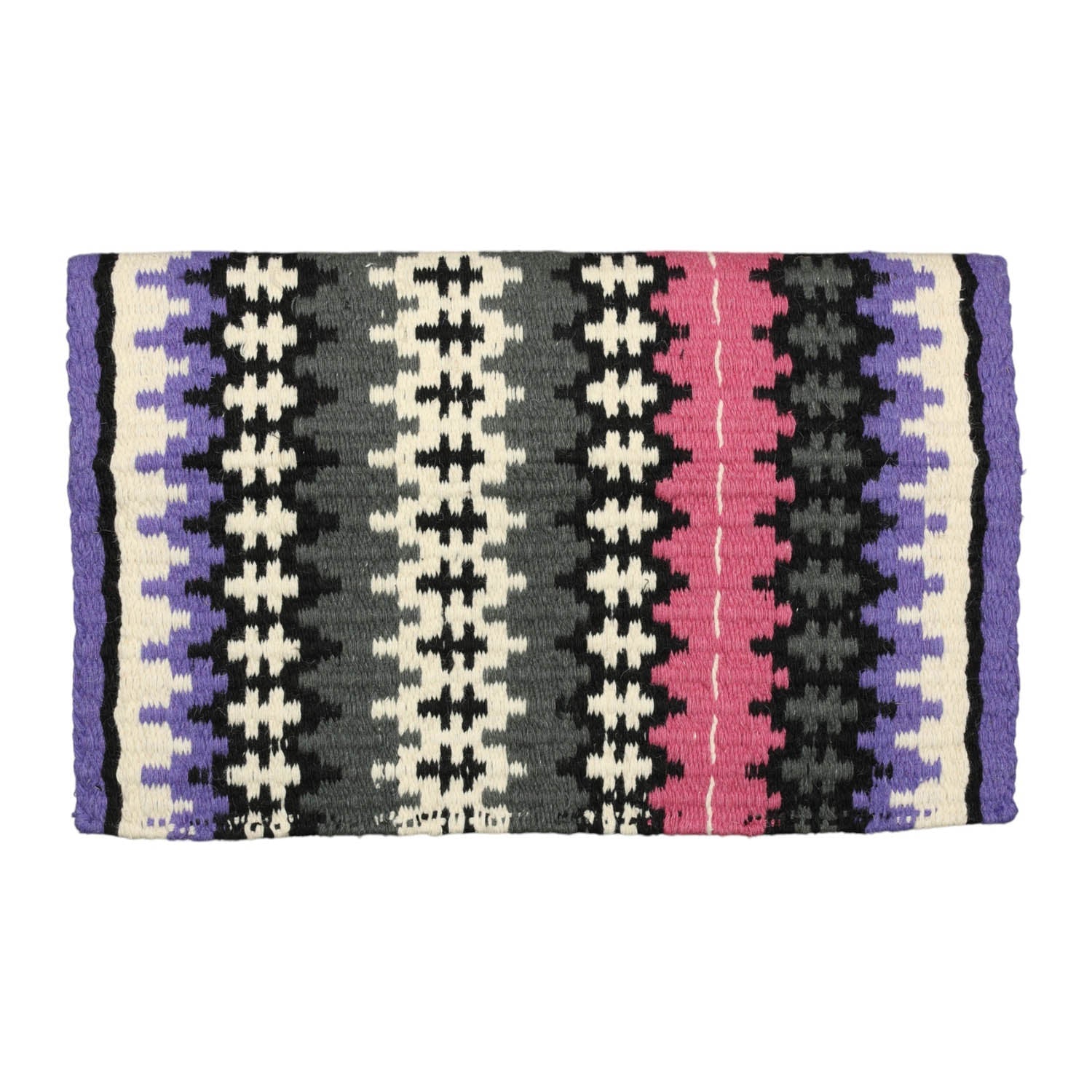 TuffRider Houston Double Weave Saddle Blanket