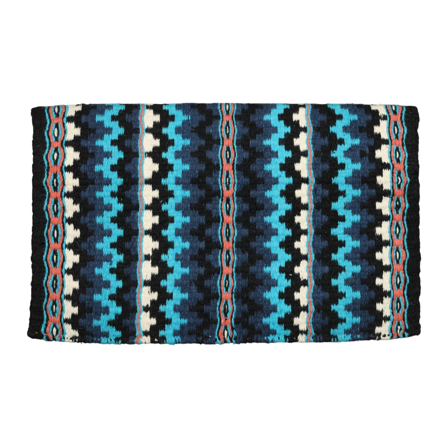 TuffRider Waco Double Weave Saddle Blanket
