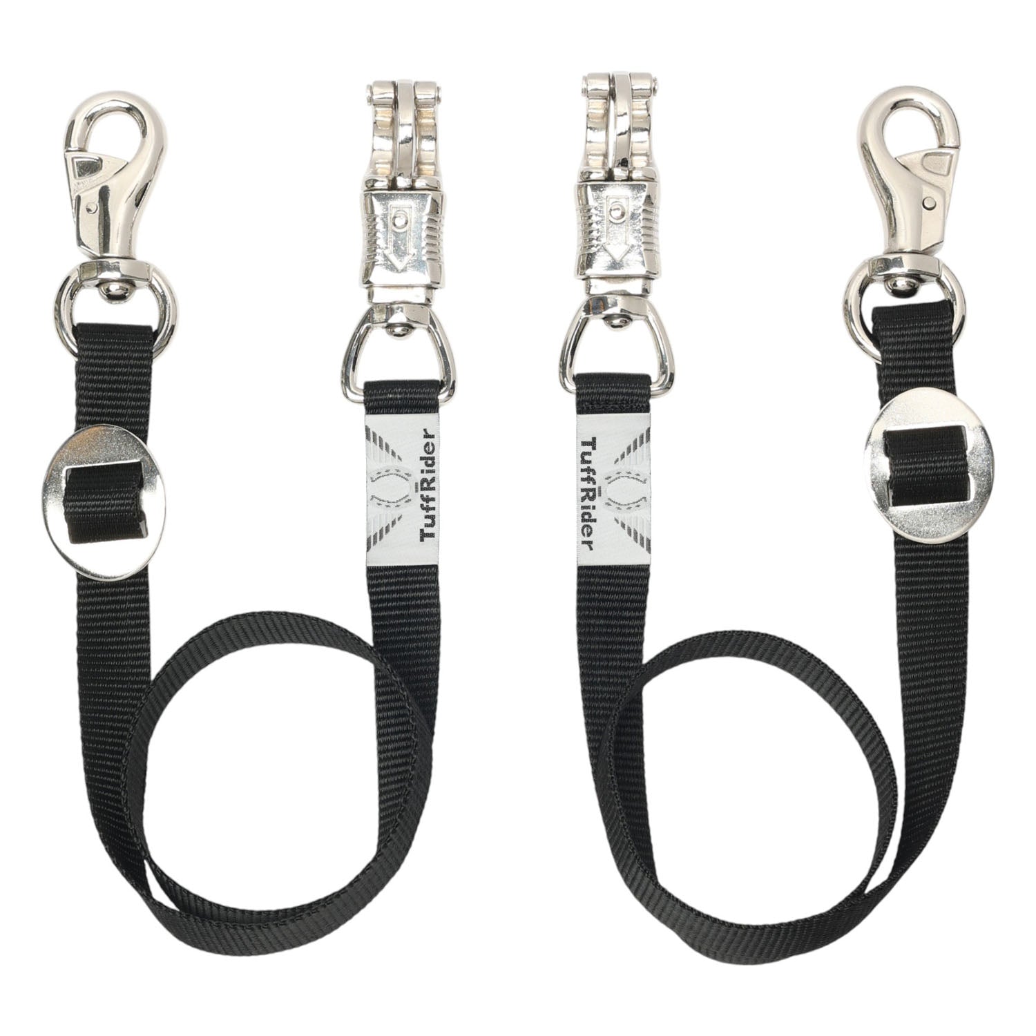 Tuffrider Trailer Ties