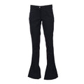 TuffRider Ladies Kentucky Suede Knee Patch Jods
