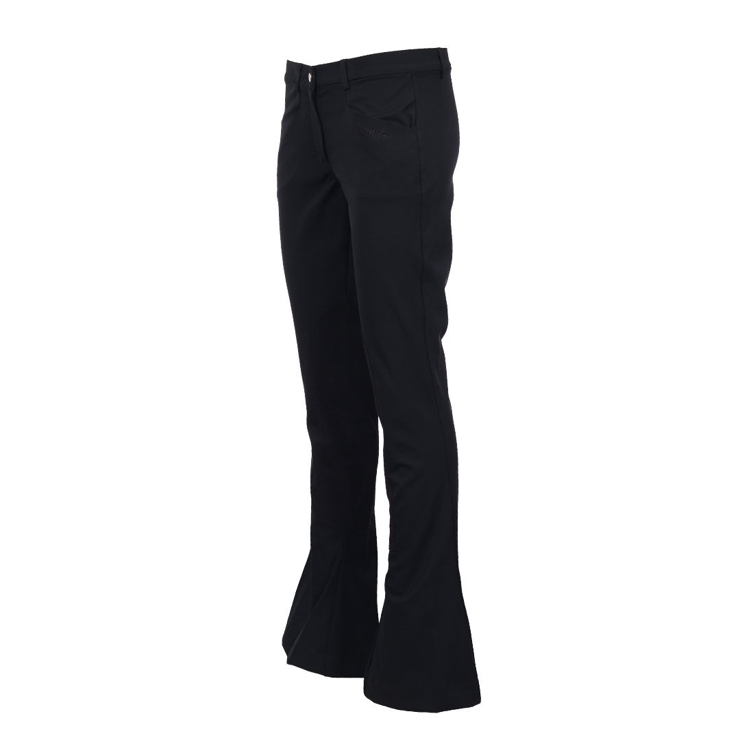 TuffRider Ladies Kentucky Suede Knee Patch Jods