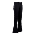 TuffRider Ladies Kentucky Side Zip Suede Knee Patch Jods