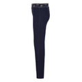 TuffRider Children's Cotton Schoolers Riding Tights