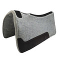 TuffRider Polyester Felt 1" Western Saddle Pad