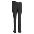 TuffRider Children's Cotton Embroidered Pull-On Jodhpurs