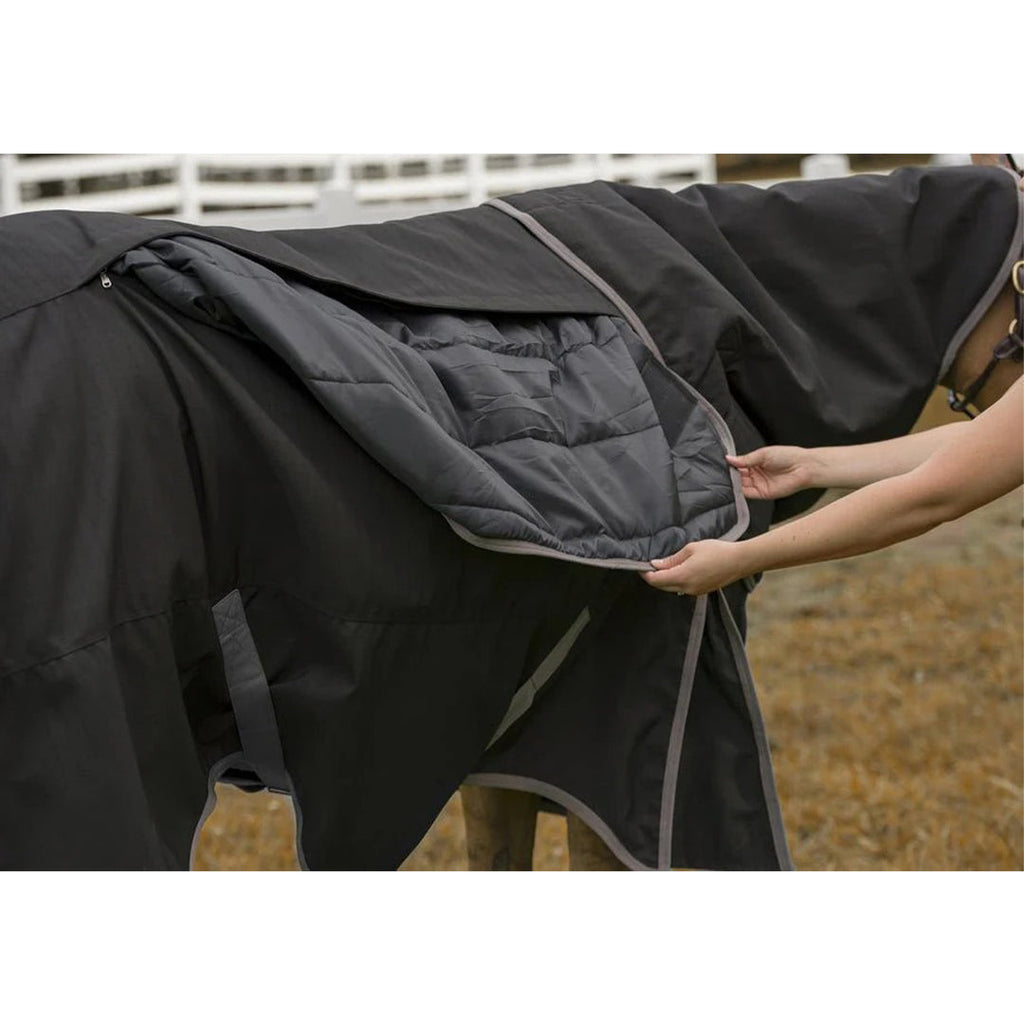 TuffRider All Season Ripstop Turnout Blanket