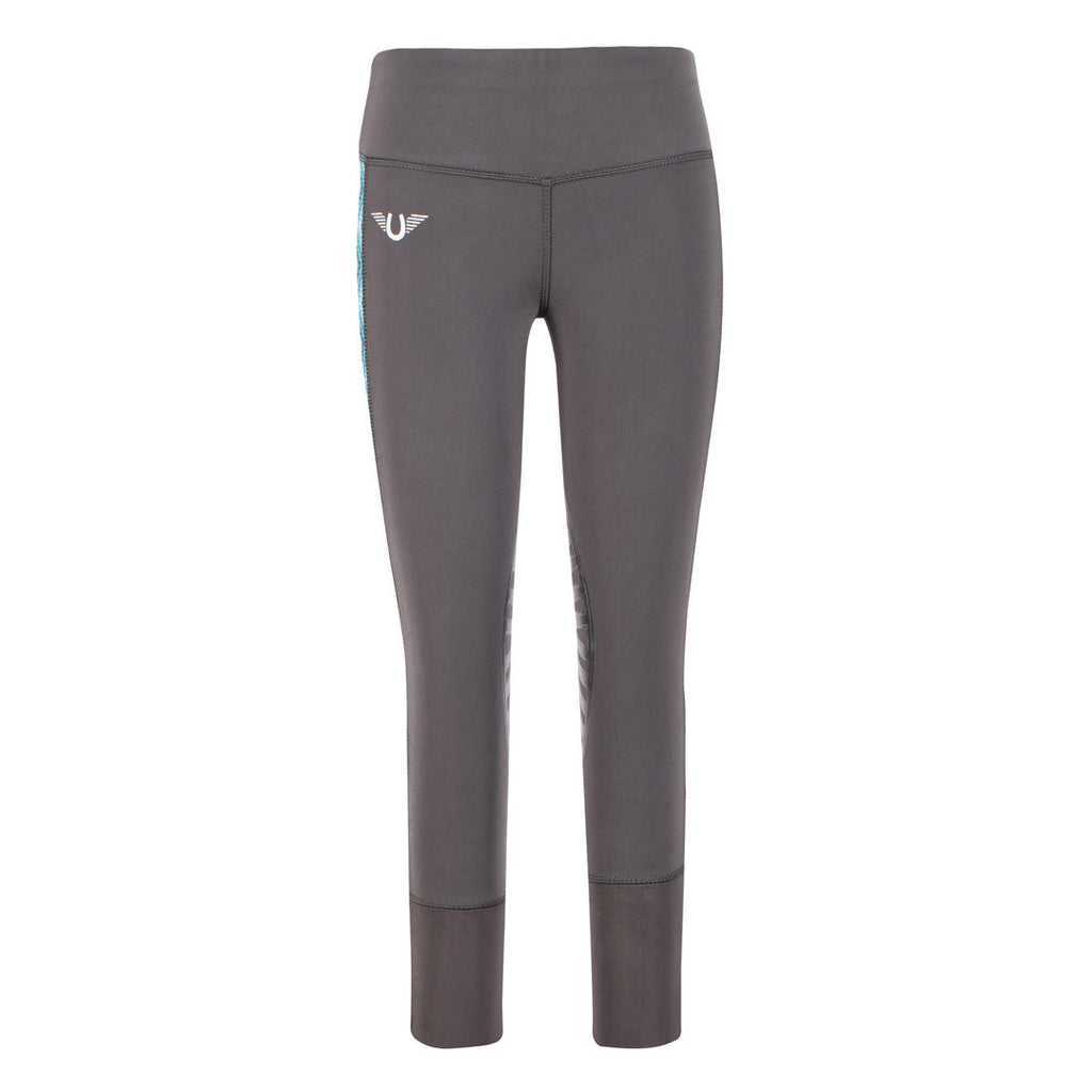 TuffRider Children's Artemis EquiCool Riding Tights
