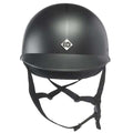 Charles Owen JR8 Round Fit  Children's Helmet