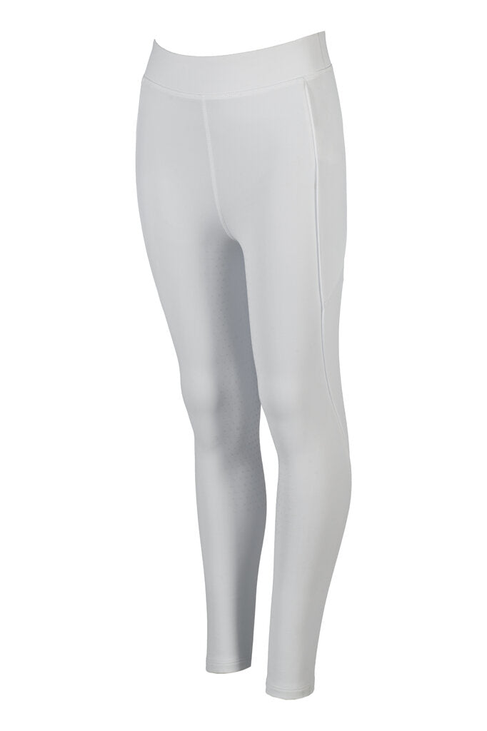 HKM Alice Kids-Riding Leggings Silicone Full Seat