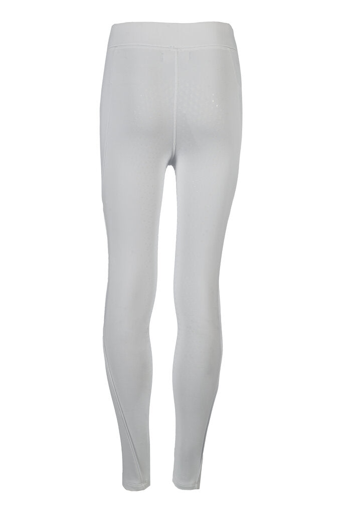HKM Alice Kids-Riding Leggings Silicone Full Seat