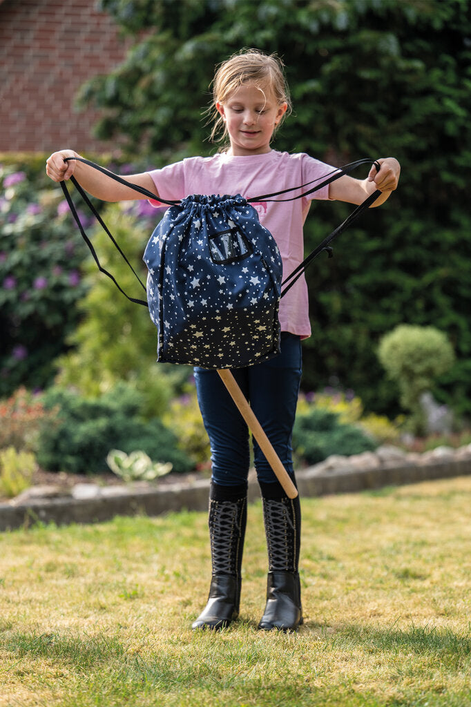 HKM Hobby Horsing Travel Bag