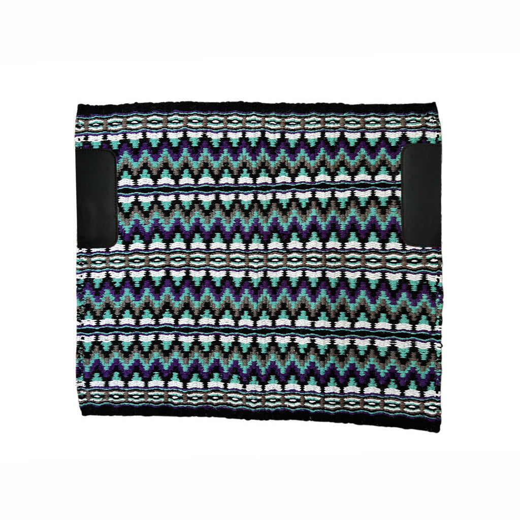 TuffRider Double Weave Western Saddle Blanket 34" X 40"
