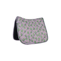 HKM Naples Saddle Pad-General Purpose