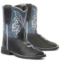 TuffRider Toddler Yellowstone Rounded Toe Western Boot