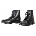 TuffRider Ladies Starter Laced Paddock Boots