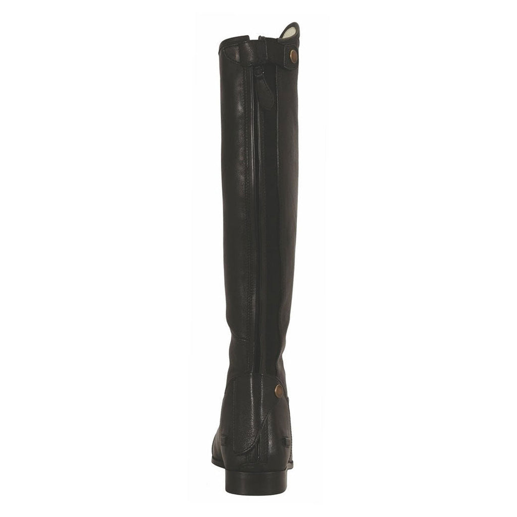 TuffRider Women Leather Regal Dress Boots