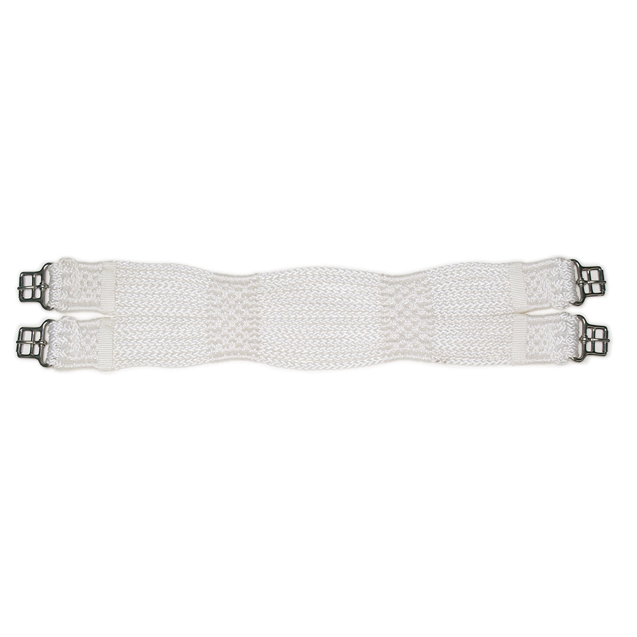 Trevira Braided Cord Girth