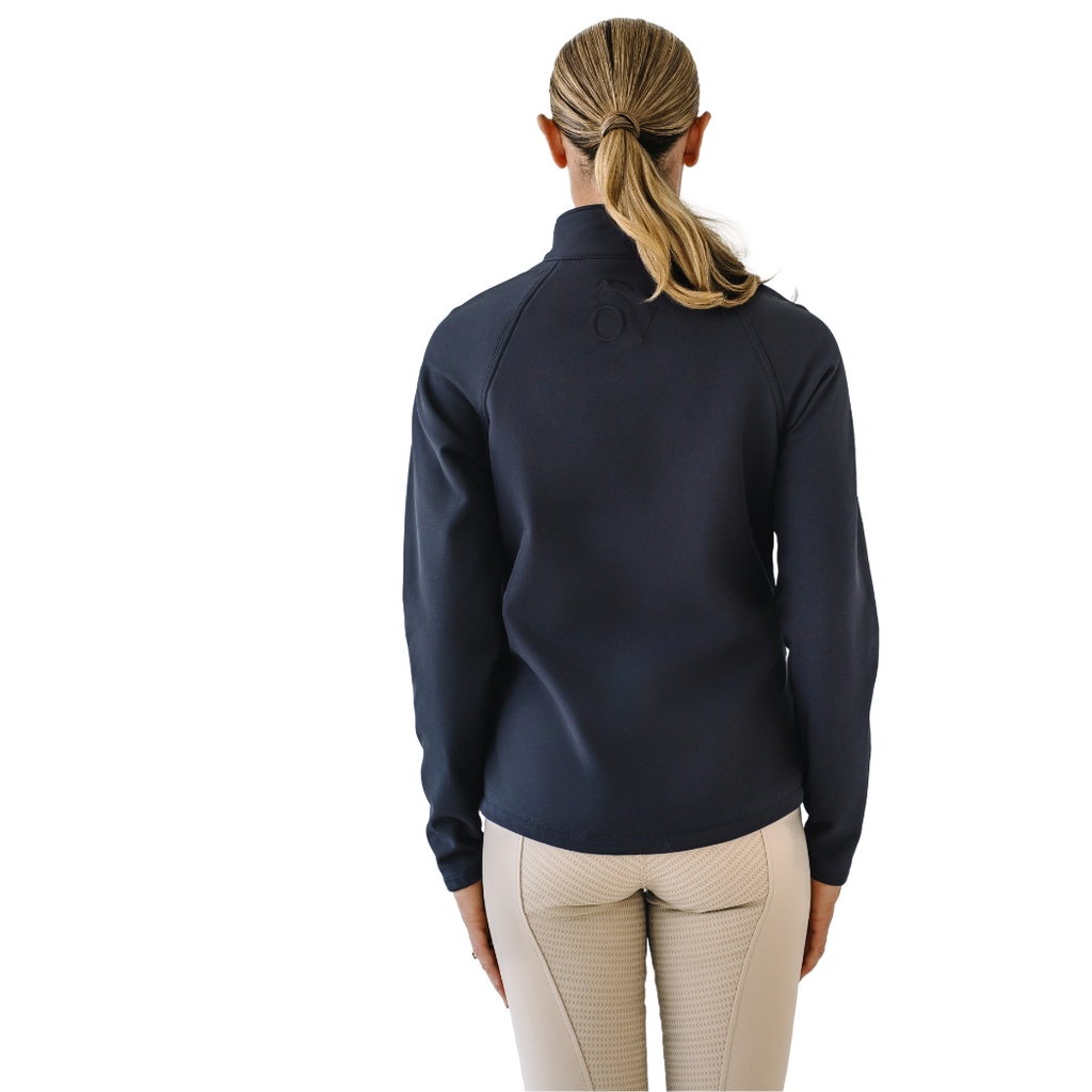 Soft Shell Jacket - Black