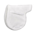 Double Fleece Hunter Saddle Pad