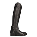 Women's Precise Fit Leather Half Chaps