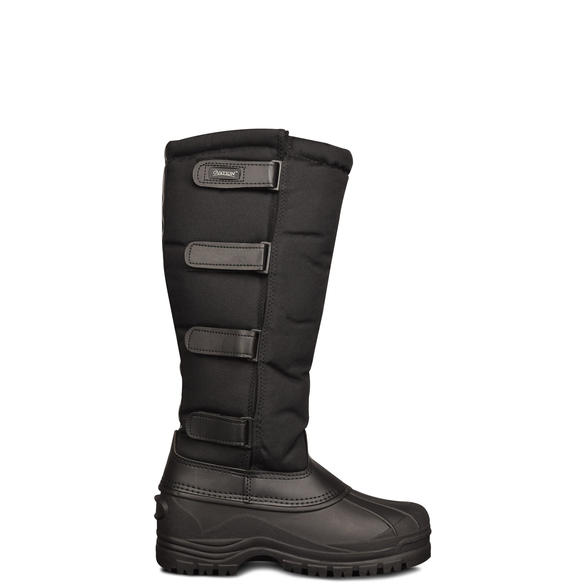 Blizzard Tall Winter Boot