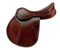 Competition Show Jumping II - Forward Long Saddle