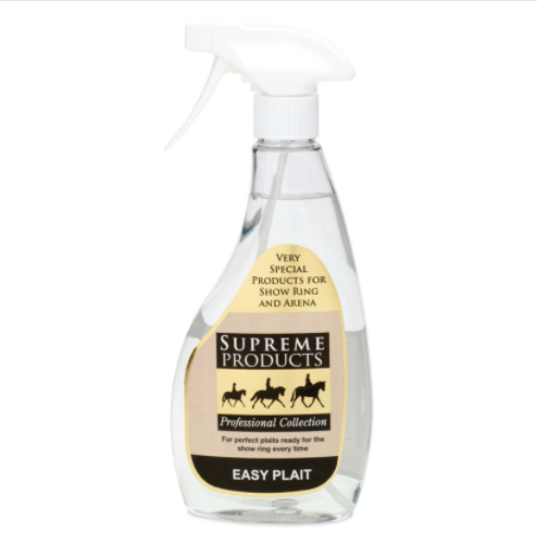Supreme Products Easy Plait - 500ml