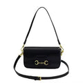 AWST Int'l Classic Snaffle Bit Handbag
