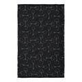 AWST Int'l Lila Vintage Snaffle Bit Scarf