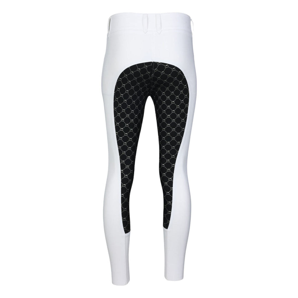 Dapplebay Sport Dressage Full Seat Show Breeches