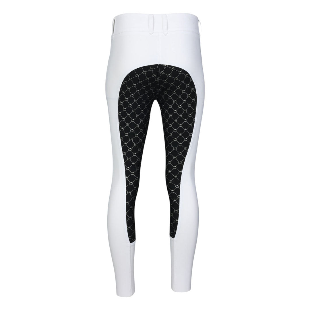 Dapplebay Sport Dressage Full Seat Show Breeches