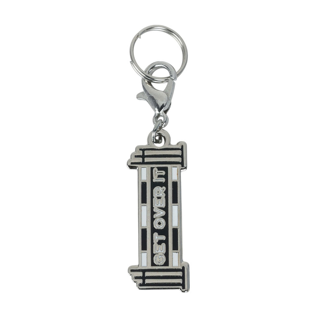 Dapplebay Bridle Charm - Get Over It
