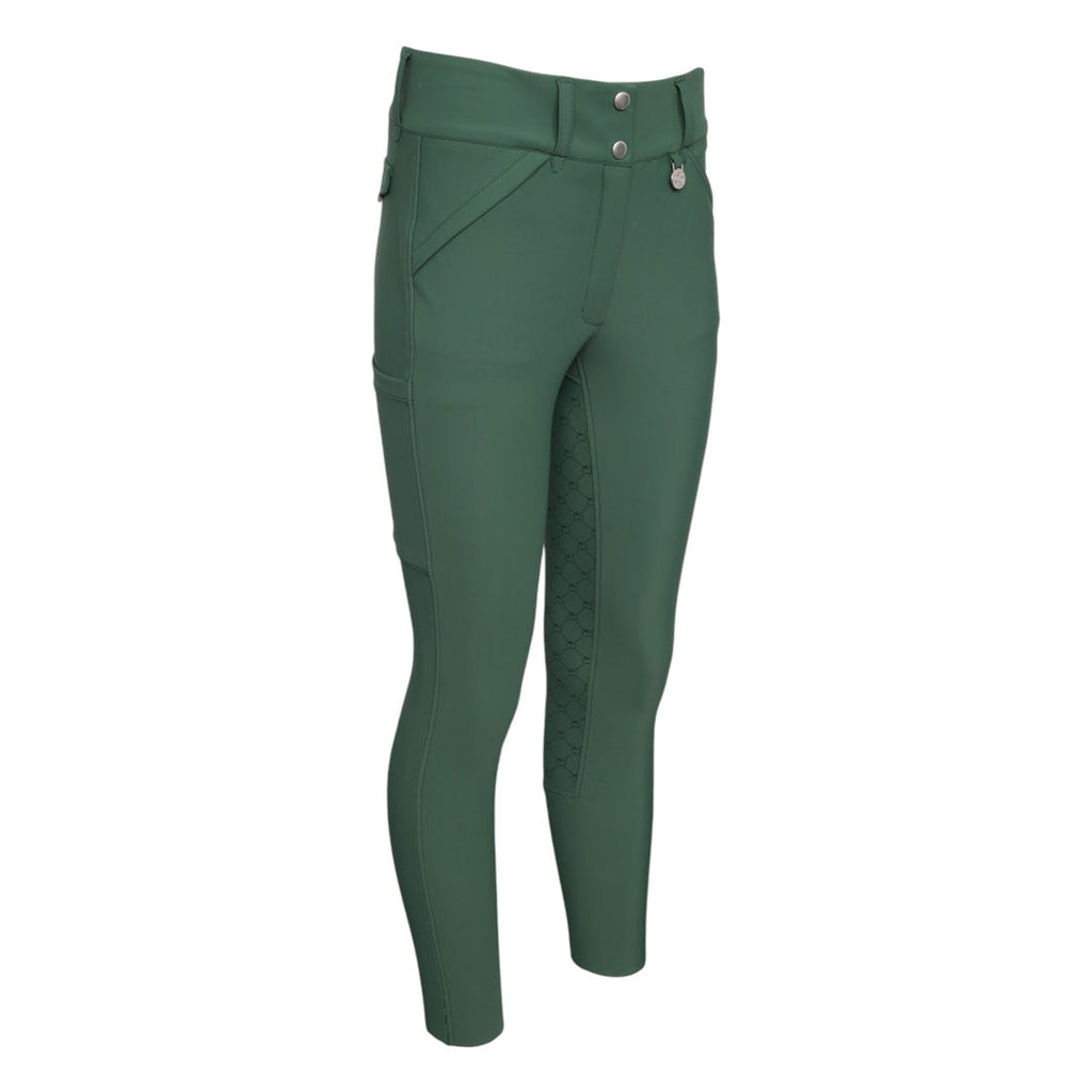 Dapplebay Sport Full Seat Breeches