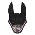Dapplebay Blackberry Daze Pony Fly Veil