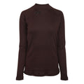 Dapplebay Heirloom Mock Neck Riding Shirt