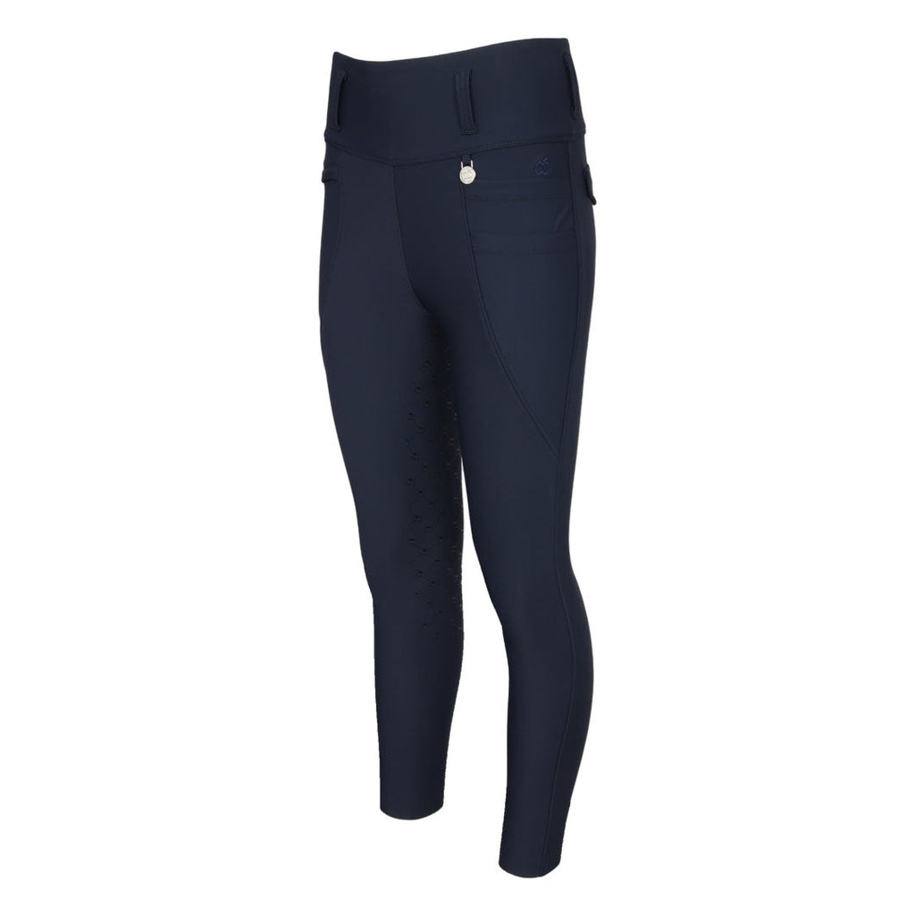 Dapplebay Winter Essential Full Seat Tights