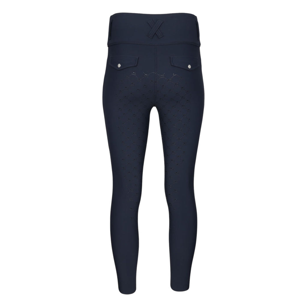 Dapplebay Winter Essential Full Seat Tights