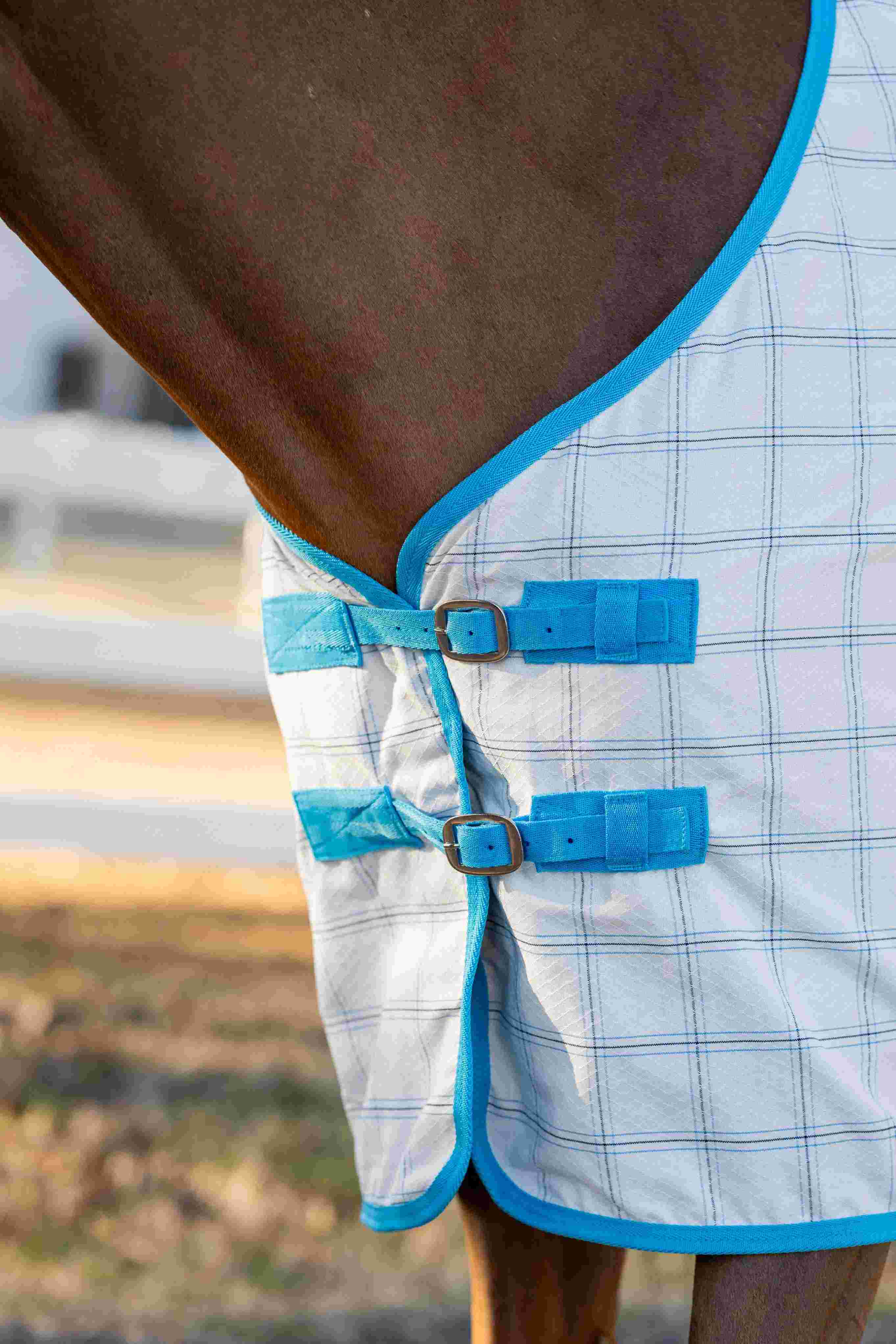 Miller's Aussie Ripstop Stable Sheet