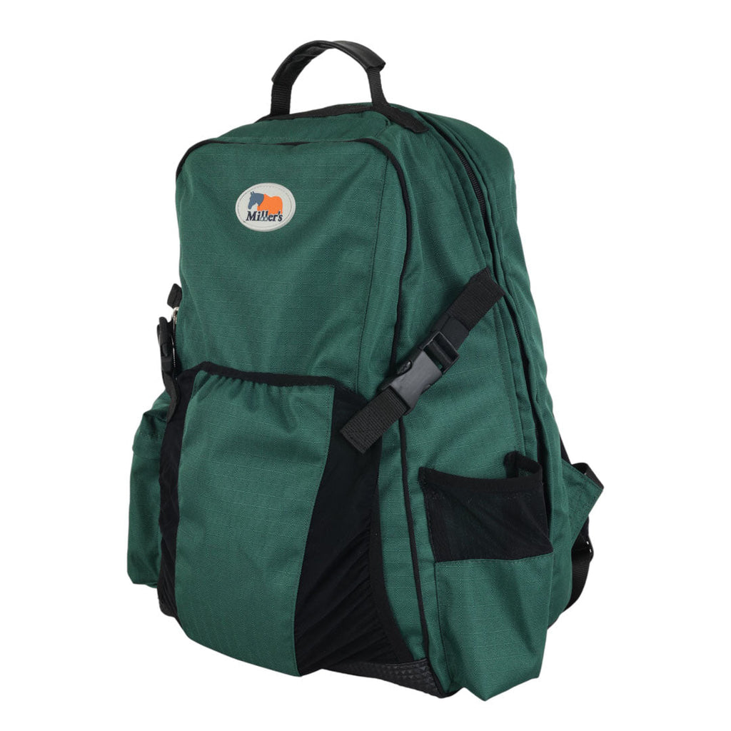 Miller's Backpack
