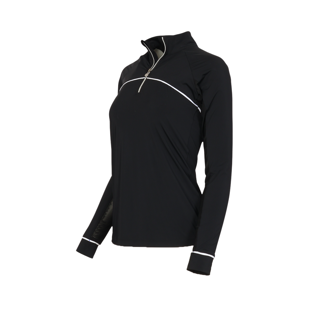 Dapplebay Lady 1/4 Riding Top