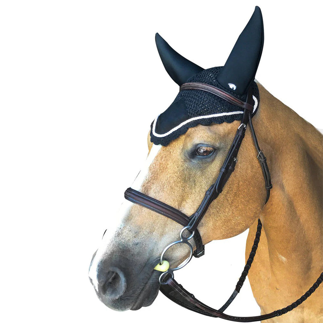 Plughz Sound Off Ear Net With Cord